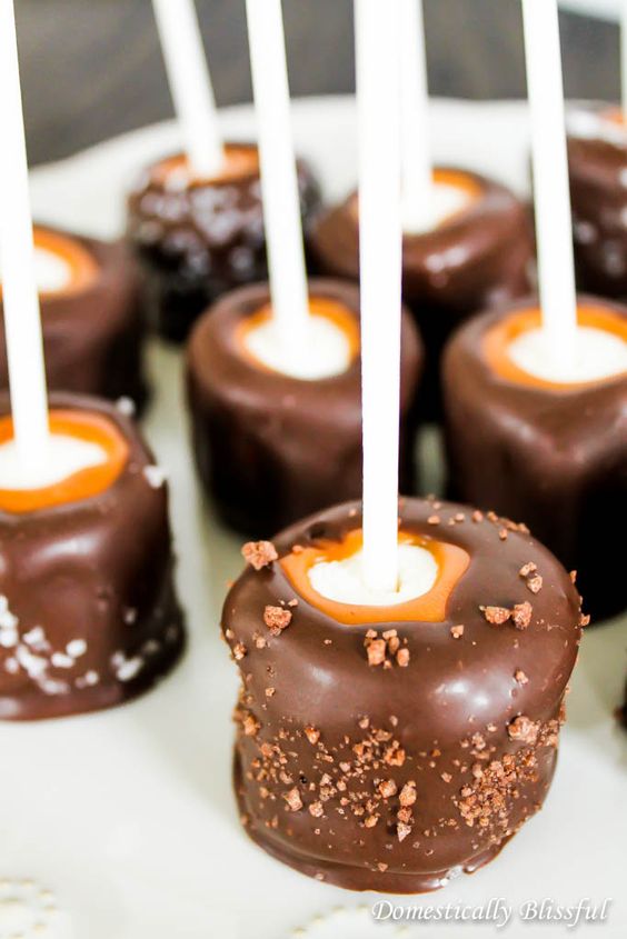 14 Recipes That Use Marshmallow Besides Smores 14 Recipes That Use Marshmallow Besides Smores