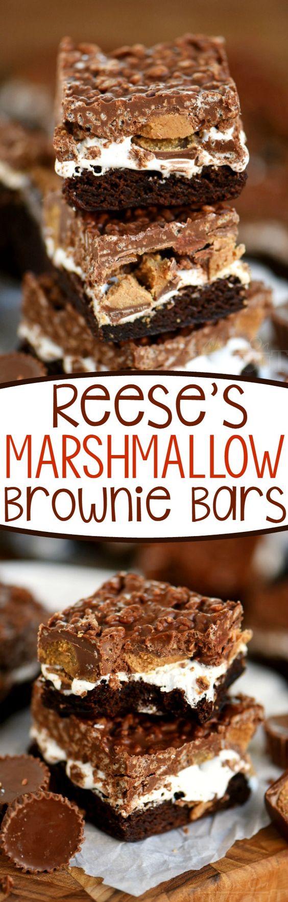 14 Recipes That Use Marshmallow Besides Smores