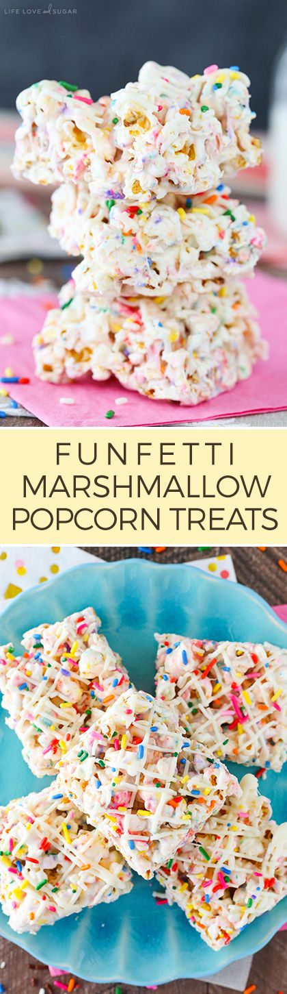 14 Recipes That Use Marshmallow Besides Smores