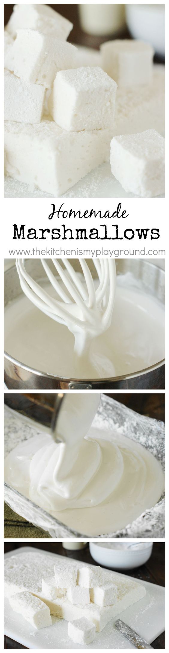14 Recipes That Use Marshmallow Besides Smores 14 Recipes That Use Marshmallow Besides Smores