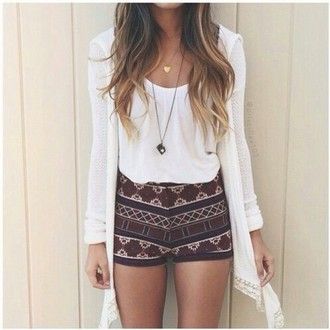 16 Cute Outfit Ideas For School