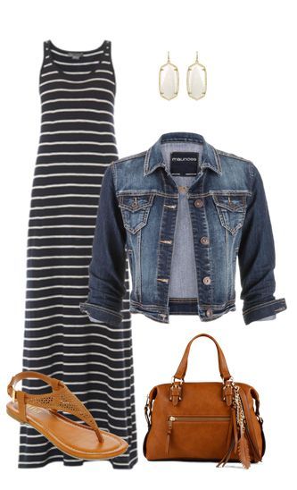 16 Cute Outfit Ideas For School