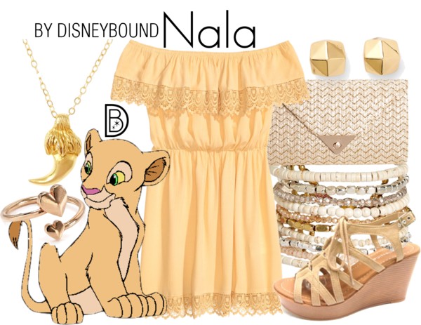 20 Outfits To Help Your Dress As Your Favorite Disney Character