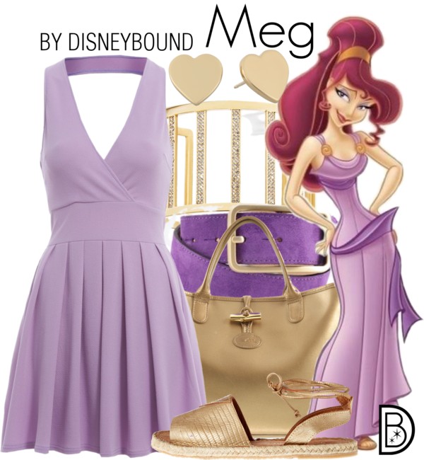 20 Outfits To Help Your Dress As Your Favorite Disney Character