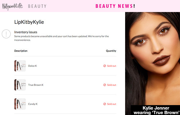 5 Reasons the Kylie Jenner Lip Kits Are Really Worth It 5 Reasons the Kylie Jenner Lip Kits Are Really Worth It
