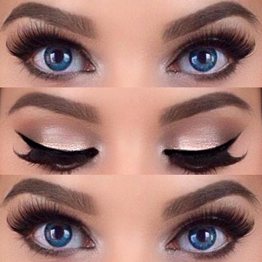 5 Tips on How to Apply a Perfect Shimmer Summer Eye Look