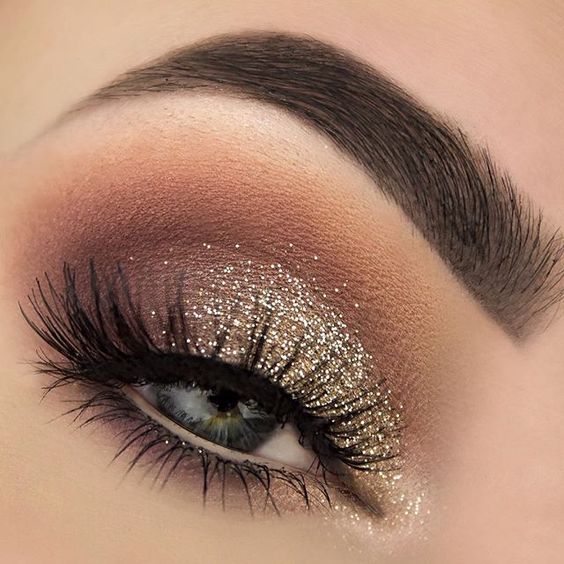 5 Tips on How to Apply a Perfect Shimmer Summer Eye Look