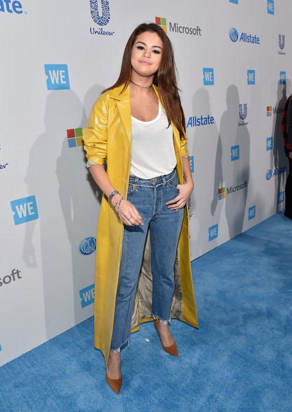 8 Selena Gomez Looks You Can Rock Too