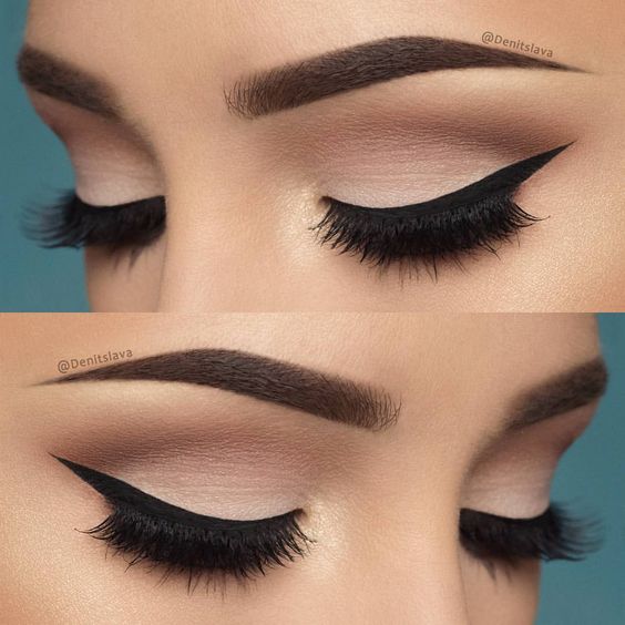 Blending eyeshadow deals