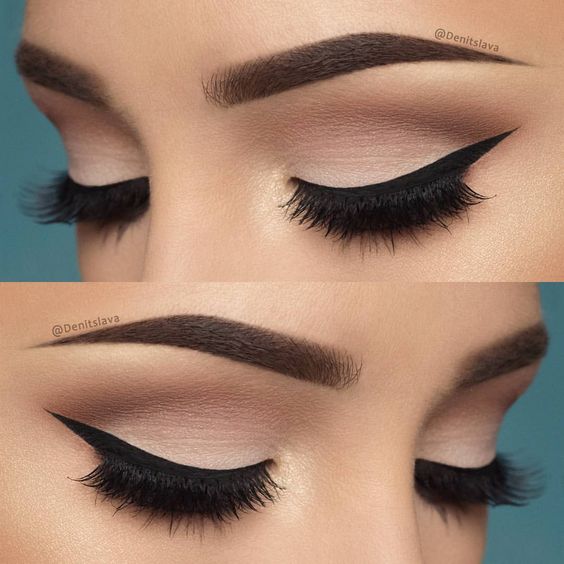 eyeshadow - eye makeup ideas