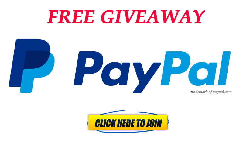 paypal-cash-free-giveaway