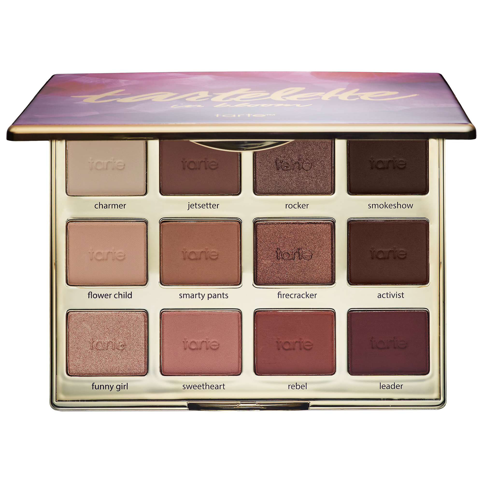 Tarte Tartelette in Bloom