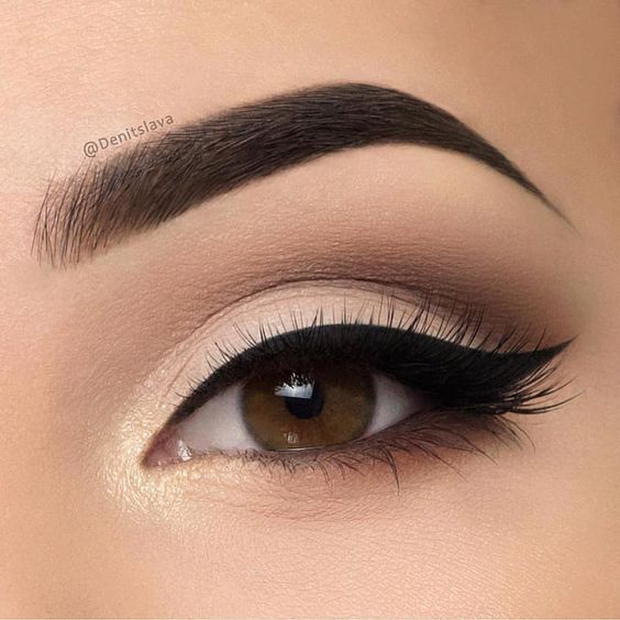 simple eye makeup ideas eyeshadow