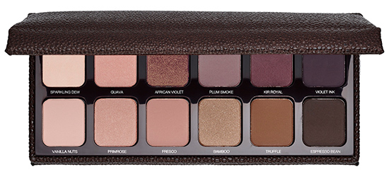 Laura Mercier Eye Art Artist's Palette