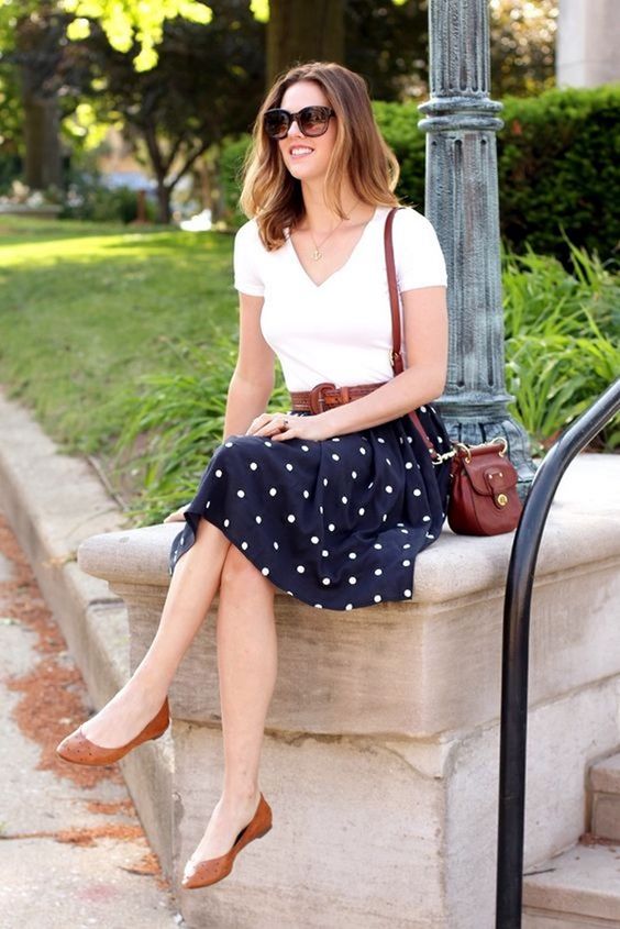 13 Perfect Casual Work Outfit Ideas