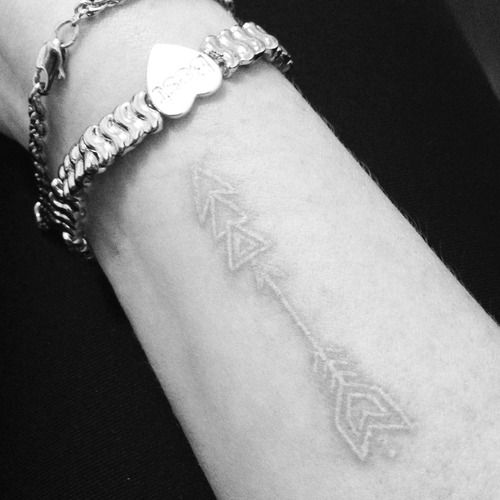 15 Arrow Tattoos That Are A Bullseye 15 Arrow Tattoos That Are A Bullseye