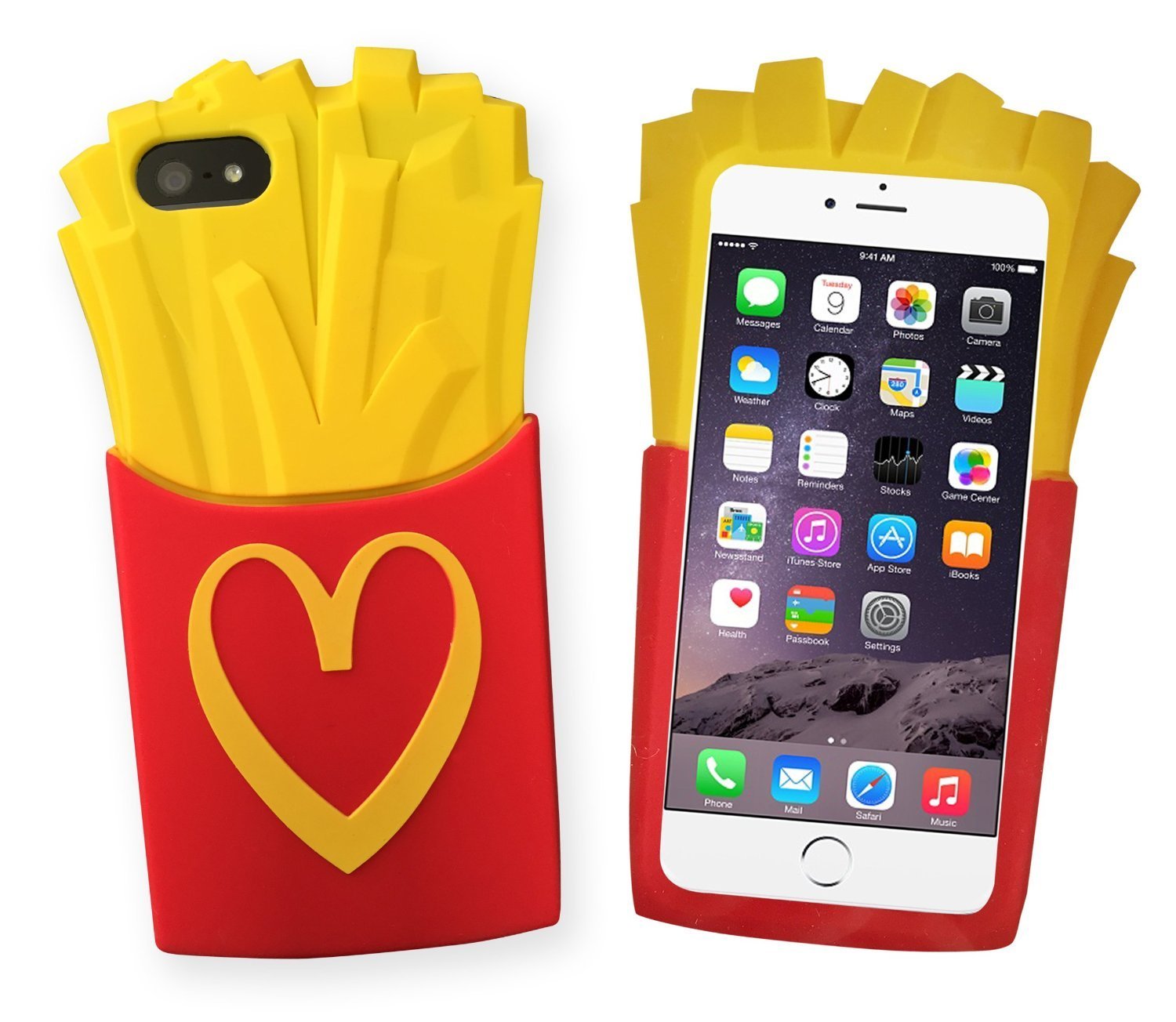 15 Cute Phone Cases For Any Occasion