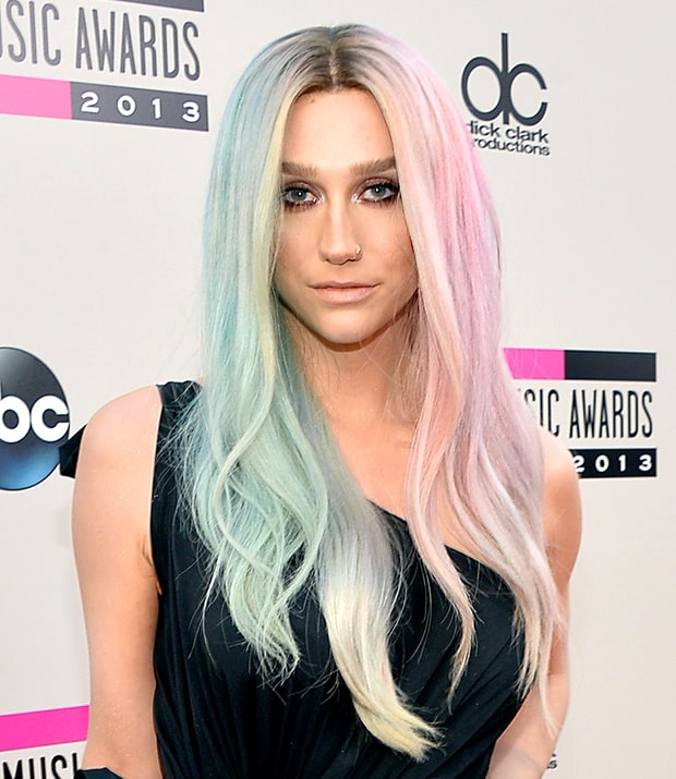 15 Rainbow Hairstyles You Will Want Right Now 15 Rainbow Hairstyles You Will Want Right Now