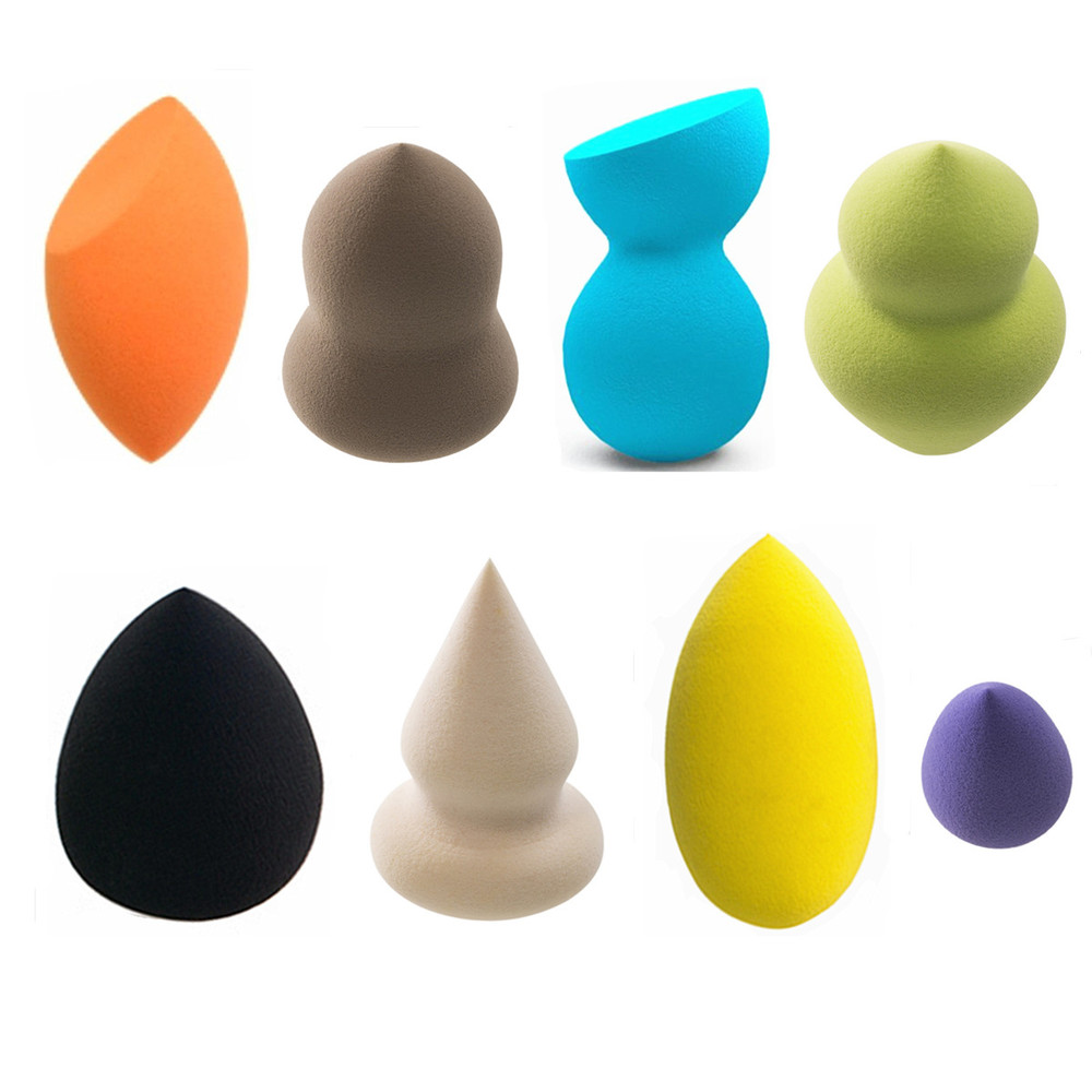 Party-Queen-Makeup-Sponge-Blender-Set-Top-Latex-Free-Material-For-Makeup-Applicator-Sponge-Flawless-Beauty