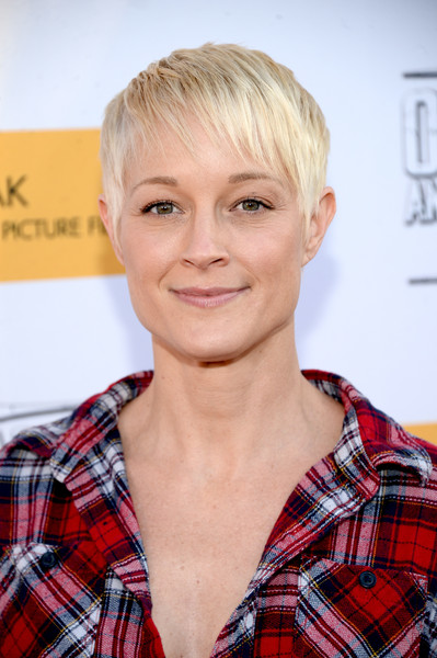 Teri Polo Pixie via stylebistro