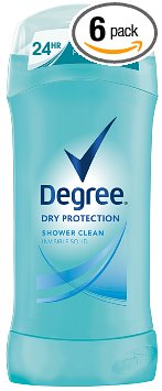 Best Deodorants For Women