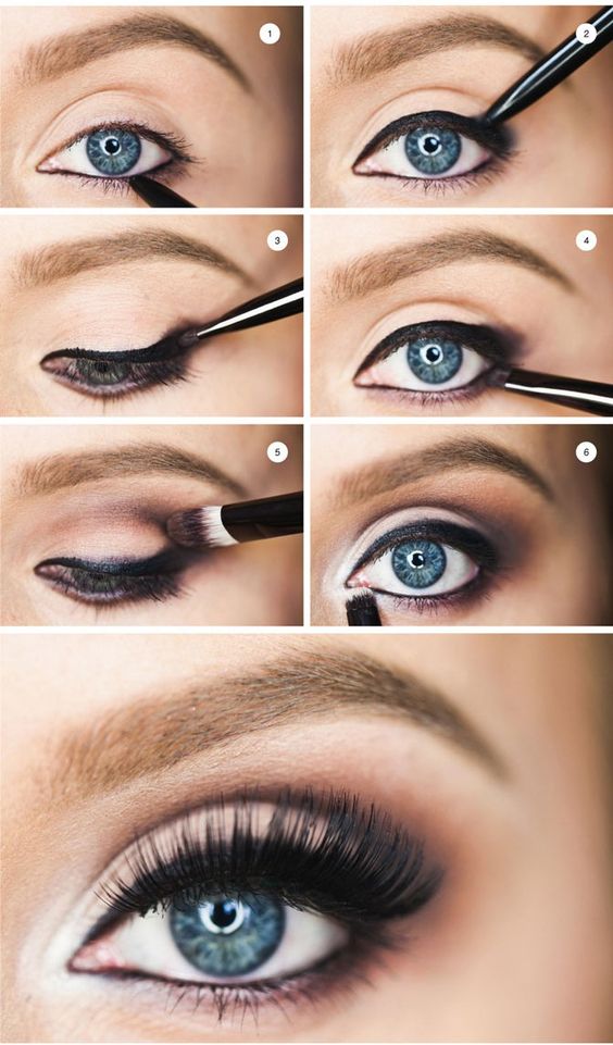 How to Apply Your Makeup in Less Than Ten Minutes
