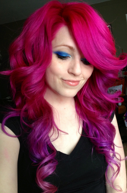 How to Choose the Right Hair Color For You How to Choose the Right Hair Color For You