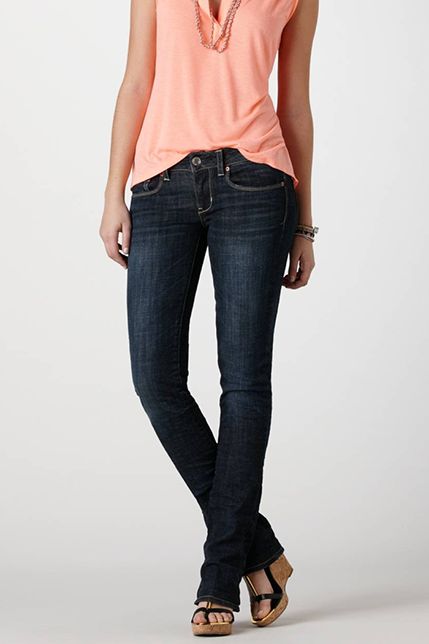 How to Pick the Right Jeans For You How to Pick the Right Jeans For You