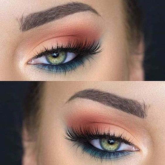 Summer Makeup Ideas