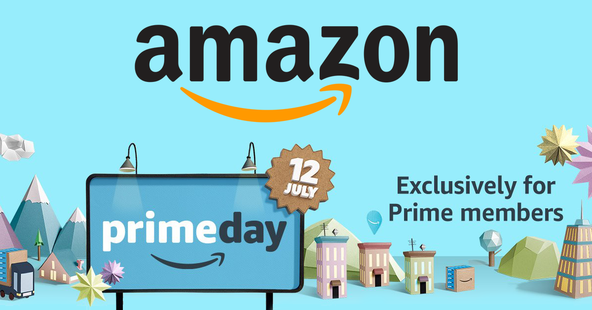 Amazon prime купить. Amazon Prime. Прайм Дэй Амазон. Amazon Prime Day deal. Prime Day Amazon logo.