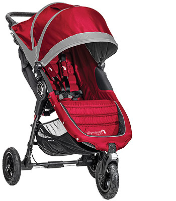 10 Best Baby Strollers For All Ages