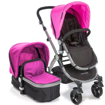 10 Best Baby Strollers For All Ages