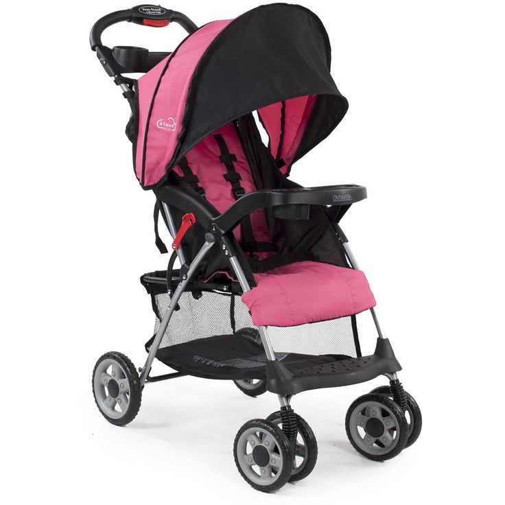 10 Best Baby Strollers For All Ages - Pretty Designs