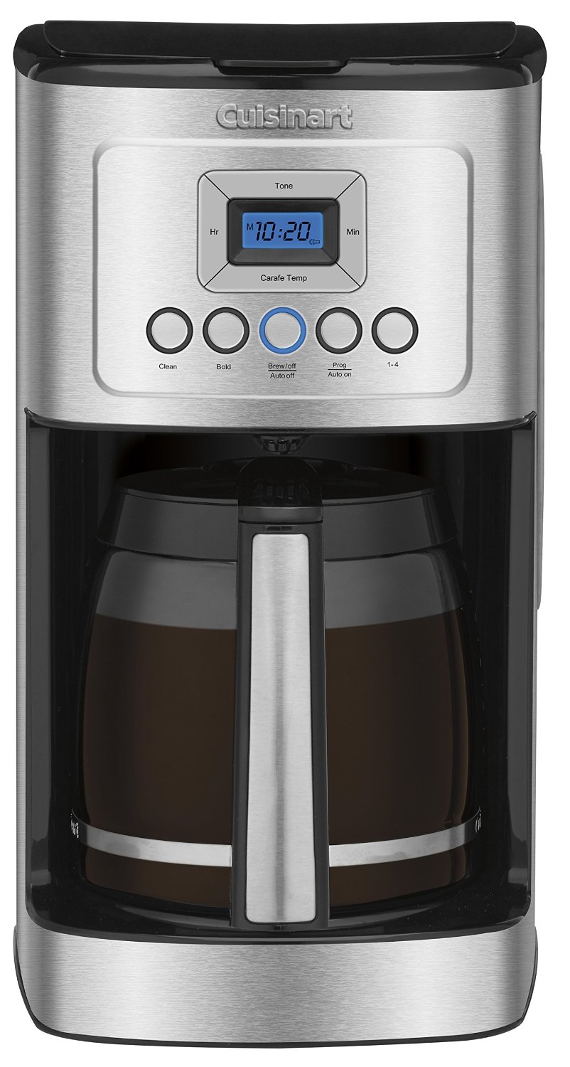10 Best Home Coffee Makers - Top Rated Coffee Machines You Can Buy