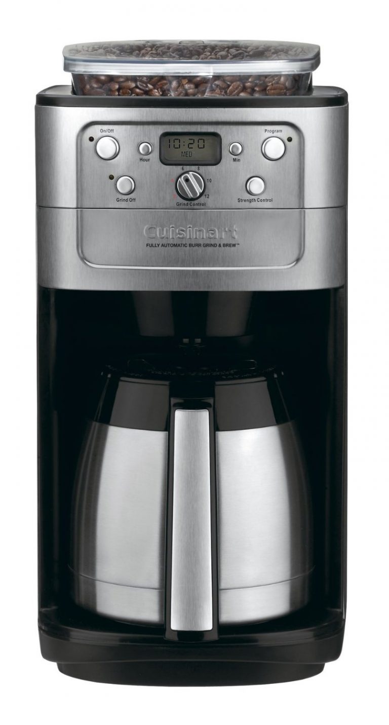 10 Best Home Coffee Makers Top Rated Coffee Machines You Can Buy