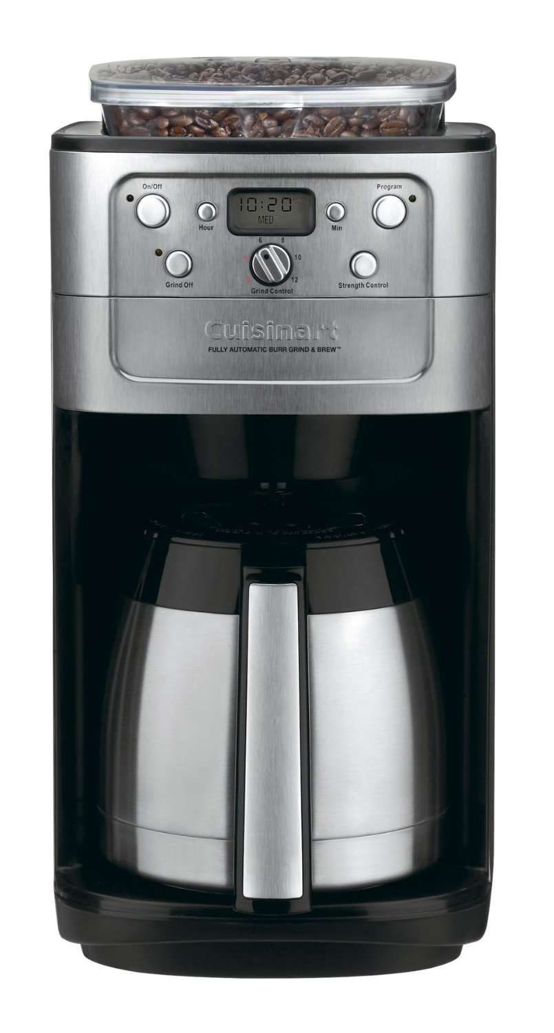 10 Best Home Coffee Makers - Top Rated Coffee Machines You Can Buy