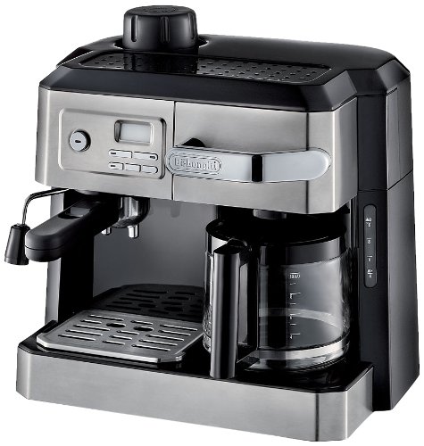 10 Best Home Coffee Makers - Top Rated Coffee Machines You Can Buy