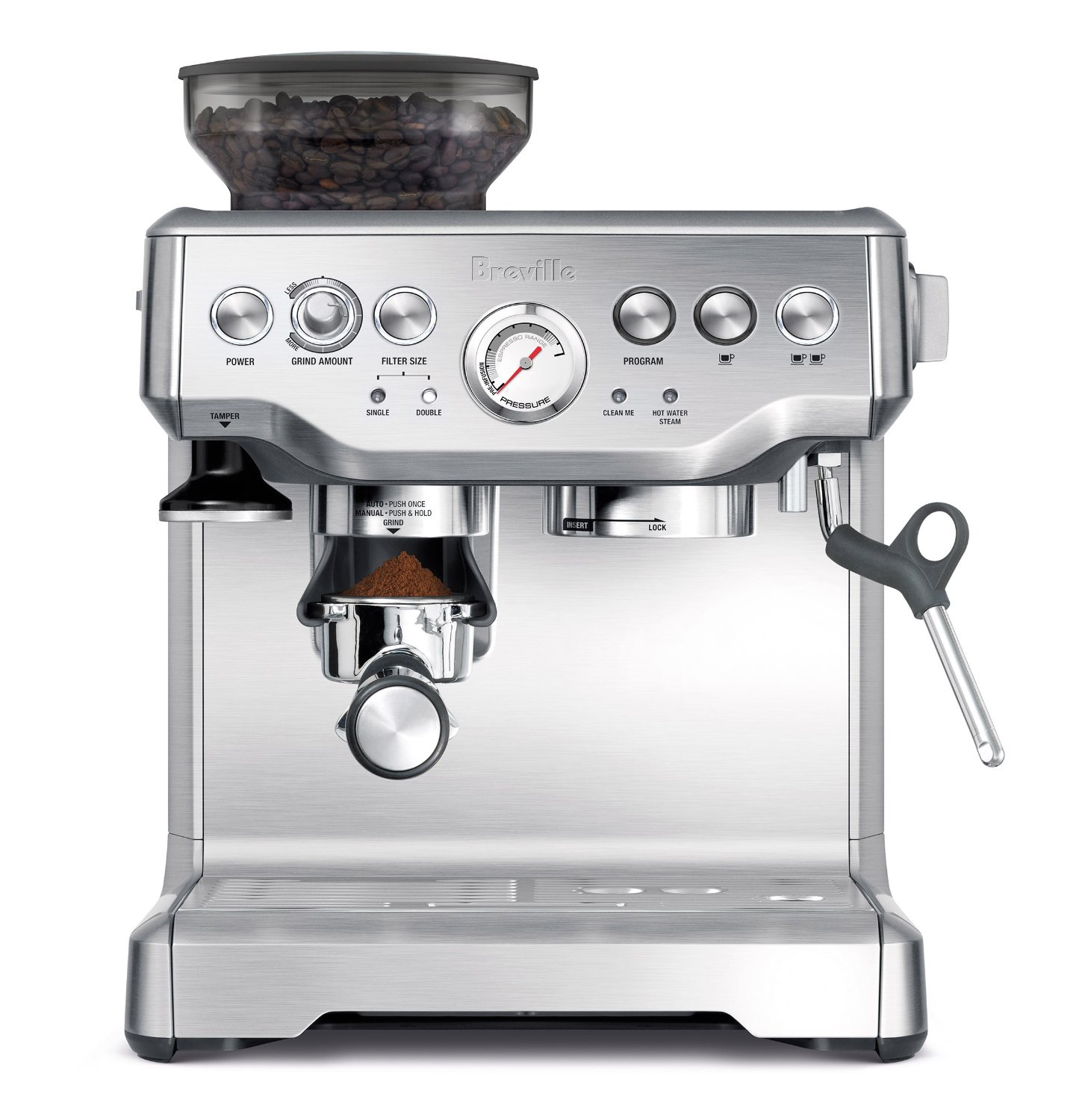 10 Best Home Coffee Makers - Top Rated Coffee Machines You Can Buy