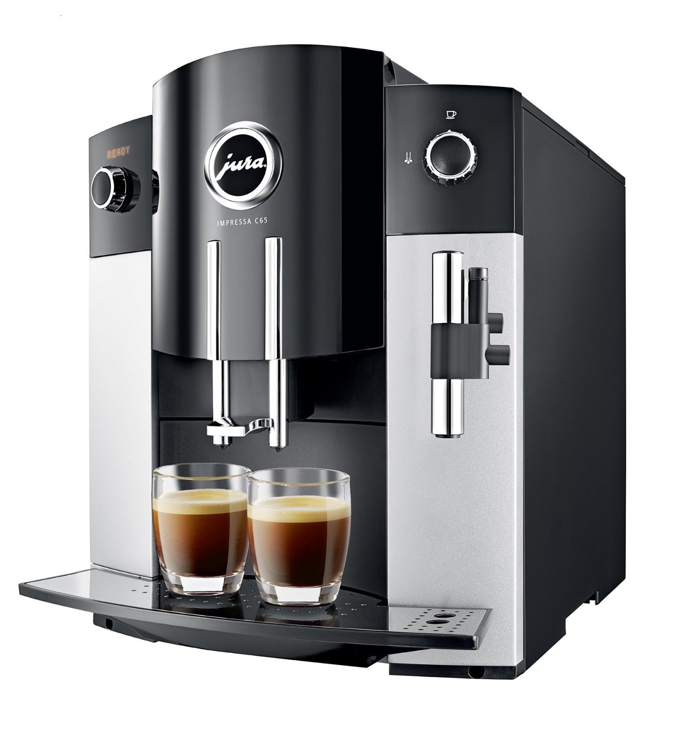 home coffee machine review