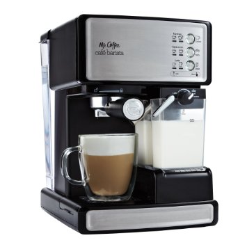 10 Best Home Coffee Makers - Top Rated Coffee Machines You Can Buy