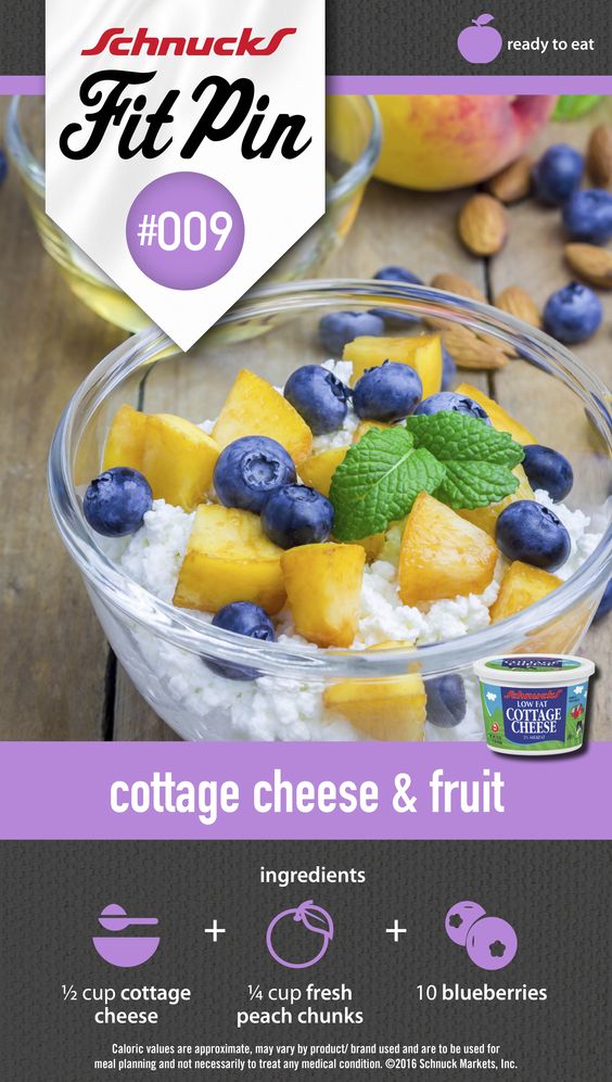 12 Nutritious Snacks to Eat After You Workout