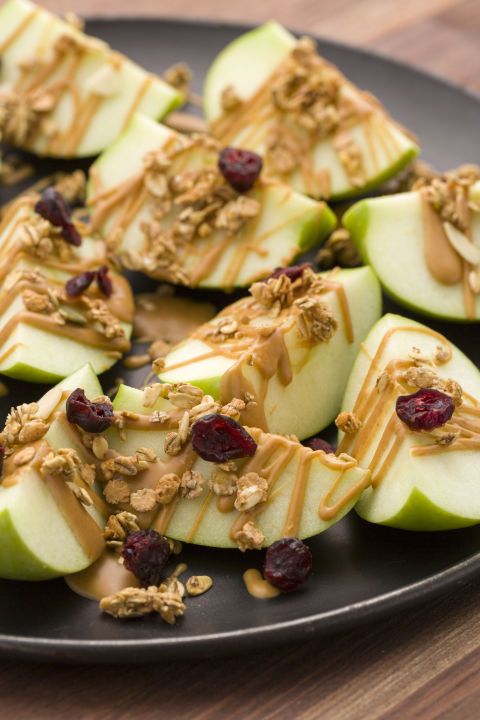 12 Nutritious Snacks to Eat After You Workout