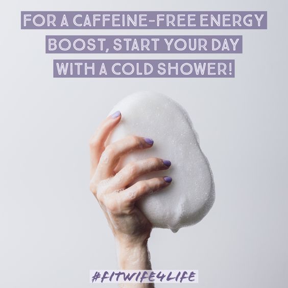 7 Health and Beauty Benefits of Cold Showers