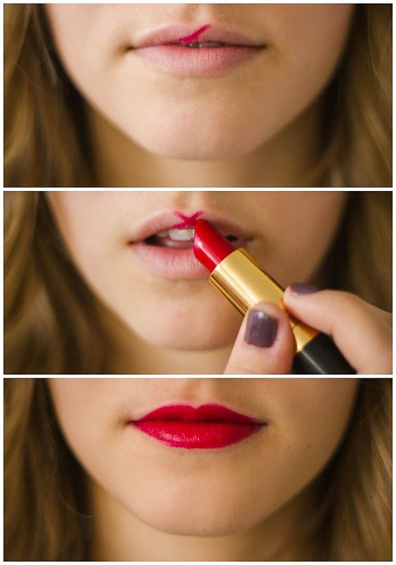 7 Makeup Hacks You Need to Know