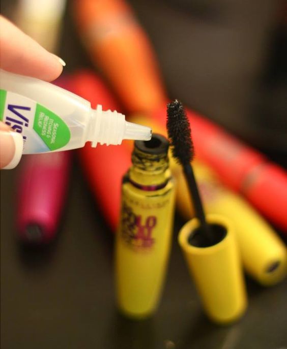 7 Makeup Hacks You Need to Know