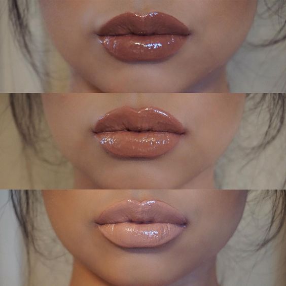 7 Reasons Lip Gloss is Underrated