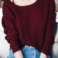 7 Sweater Weather Style Ideas