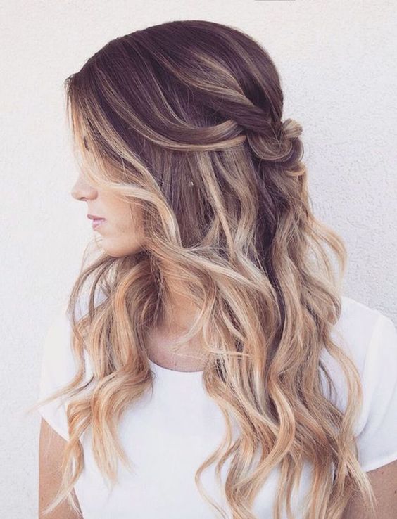 7 Ways to Rock Rooty Hair