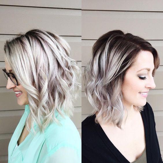 7 Ways to Rock Rooty Hair