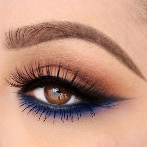 7 Ways to Wing Your Eyeliner